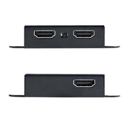 StarTech.com HDMI-förlängare över CAT6/CAT5