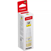 Canon 6291C001 bläckpatroner Original Gul