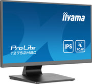 iiyama ProLite T2752MSC-B1AG - FHD