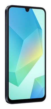 Samsung Galaxy A16 - 128 GB - Svart