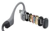 SHOKZ OpenSwim Pro Headset Trådlös Öppen öronmodell Idrott