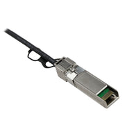 StarTech.com Cisco-kompatibel passiv SFP+ 10-Gigabit Ethernet-twinaxkabel
