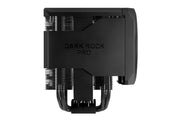 be quiet! Dark Rock Pro 6 Kretsuppsättning Luftkylare 120/135 mm Svart