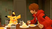 Nintendo Detective Pikachu: Il Ritorno Standard Tyska