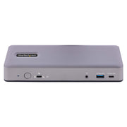StarTech.com USB-C-dockingsstation