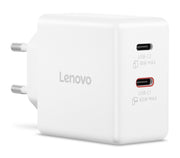 Lenovo G0A6065WEU mobilladdare Universal Vit AC inomhus