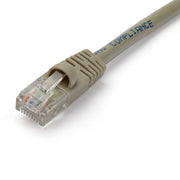 StarTech.com 2-till-1 RJ45 splitterkabeladapter