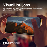 Motorola edge 50 Neo - 512 GB - Ljusbrunt