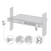 TP-Link Omada RackMount Kit-13 Monteringssats