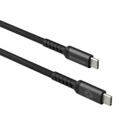 dbramante1928 CB20CCBL7270 USB-kablar USB 2.0 2 m USB C 240 W Svart
