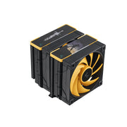 DeepCool AK620 Zero Dark Zoria Processor Luftkylare