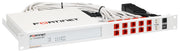Rackmount.IT RM-FR-T15 rack tillbehör Monteringsskena