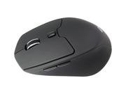 Conceptronic LORCAN02B Ergo datormöss Kontor högerhand