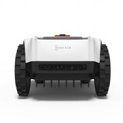 Ecovacs GOAT O800 RTK Robotgräsklippare Batteri Svart