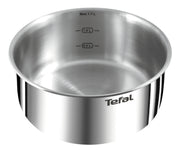 Tefal Ingenio L8964S44 pann- och grytset