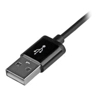 StarTech.com USB till Lightning-kabel