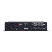 CyberPower CP2000EIPFCRM2U strömskydd (UPS) Linjeinteraktiv 2 kVA 1200 W 8