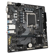 GIGABYTE B760M H DDR4 moderkort Intel B760 Express LGA 1700 micro ATX