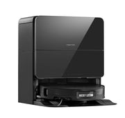 Roborock Saros 10 0,27 l Svart