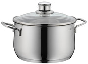 WMF Diadem Plus 0733556040 grytset