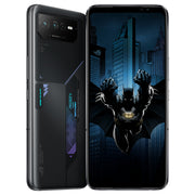 ASUS ROG Phone 6 AI2203-5B028E1 - 256 GB - Svart