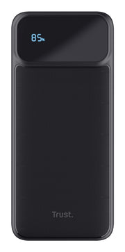 Trust 25883 basstationer Litium-Ion (Li-Ion)