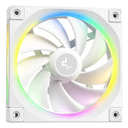 DeepCool LQ240 White Processor Vätskekylningskit