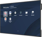 Viewsonic CDE6514-2C skyltställ Platt skärm för digital skyltning