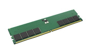 Kingston Technology ValueRAM RAM-minnen