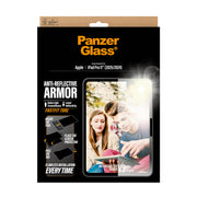 PanzerGlass Anti-Reflective Armor Screen Protector iPad Pro 11" (2024-2025)