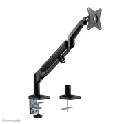 Neomounts DS70-810BL1 fäste och ställ till bildskärm