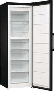 Gorenje G600 FN619EABK6 Frysskåp Fristående 280 l Svart