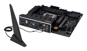 ASUS TUF GAMING B650M-E