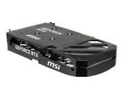 MSI GEFORCE RTX 5060 TI 8G SHADOW 2X OC PLUS grafikkort NVIDIA