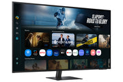 Samsung M7 M70F - 43" - 4K