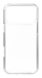 iFrogz Defence Beskyttelsescover Klar Apple iPhone 17 Pro Max