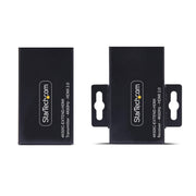 StarTech.com 4K50IC-EXTEND-HDMI AV-förlängare Sändare och mottagare för