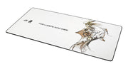 ASUS ROG Scabbard II XXL-KJP Spelmusmatta Multifärg - 90MP04N0-BPUA00