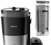 Philips All-in-1 Brew HD7900 Kaffebryggare med inbyggd kvarn
