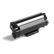 Brother TN-2411 Tonerkassett Original Svart