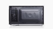 Sharp YC-MS01E-B mikrovågsugn Svart Enbart mikrovågsugn Bänkdiskmaskin 20 l 800 W