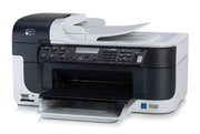 HP OfficeJet J6410 Termisk bläckstråle A4 4800 x 1200 DPI 8,2 ppm