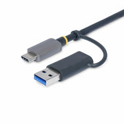 StarTech.com USB 3.0 Multi-Media-minneskortläsare