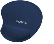 LogiLink ID0027B musmattor Blå