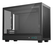DeepCool CH160 PLUS Small Form Factor (SFF) Svart