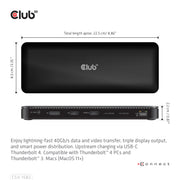 CLUB3D Club 3D