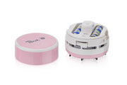 Peach PA105 handdammsugare Rosa