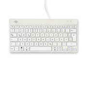 R-Go Tools Ergonomisch toetsenbord R-Go Compact Break