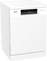 Gorenje GS642E90W Fristående 13 kuvert