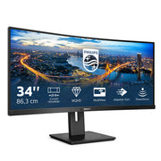 Philips B Line 345B1C/00 - QHD